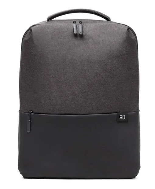 Рюкзак 90 Points NINETYGO Light Business Commuter Backpack (черный)