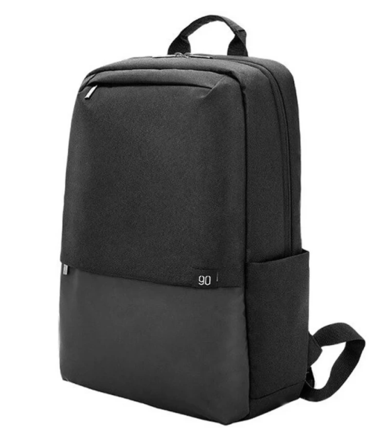 Рюкзак 90 Points NINETYGO Fashion Business Backpack (черный)
