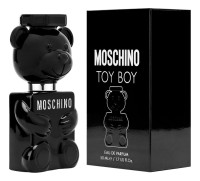 Парфюмерная вода Moschino Toy Boy 100 мл
