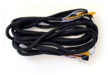 Удлинитель для кабеля питания магнитолы Witson Mersedes-Benz и BMW (W2-L101)