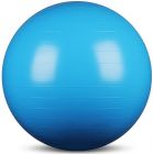Мяч гимнастический IN001 Indigo голубой 55 см, 65 см, 75 см