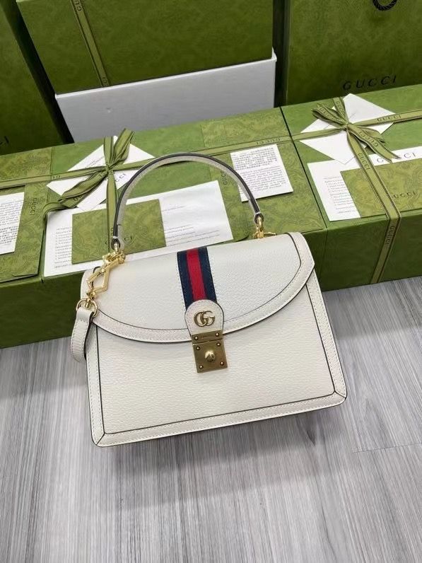 Gucci Ophidia Handle bag 25x17,5x7 cm