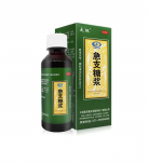 Сироп от бронхита "ЦзиЧжи ТанЦзян" (Ji Zhi Tang Jiang)  120ml