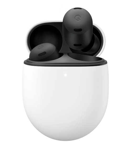 Pixel Buds Pro Black