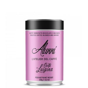 Кофе молотый Alunni Luigina 250 г - Италия