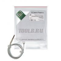 Рэлсиб EClerk-Pharma-USB-e Автономный терморегистратор фото