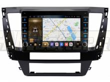 Автомагнитола планшет Mitsubishi Pajero Sport 2020-2022 Ownice (SF-9638-2-15-N)