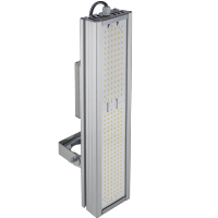 Светодиодный светильник «Универсал Эконом» VRN-UNE-80-G40K67-U