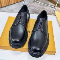 Ботинки Louis Vuitton мужские