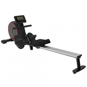 Гребной тренажер Unix Fit Techno Rower 410 