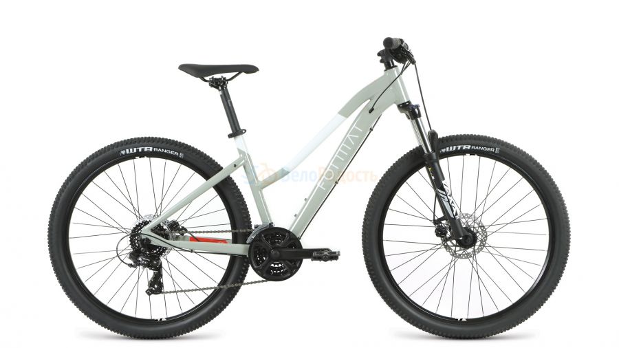 Велосипед женский Format 7715 (2022)