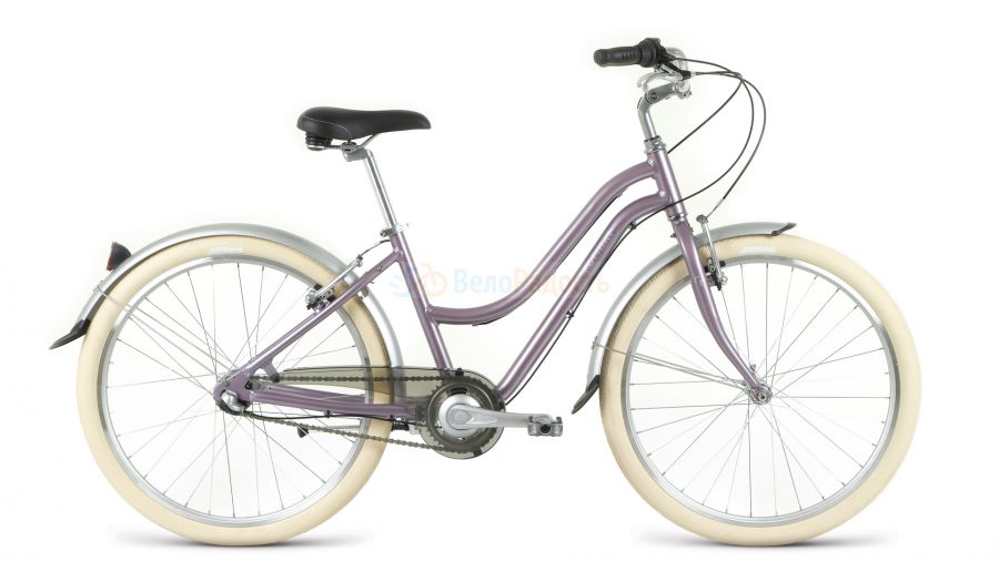 Велосипед женский Format 7732 (2022)