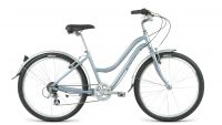 Велосипед женский Format 7733 (2022)