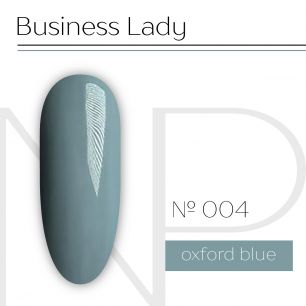 Nartist 004 Oxford Blue 10g