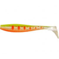 Мягкие приманки Narval Choppy Tail 160 мм / 3 шт. в уп / цвет: 032 Motley Fish