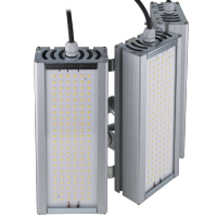 Светодиодный светильник «Универсал Эконом» VRN-UNE-96T-G40K67-U90