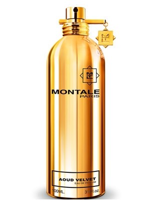 Montale "Aoud Velvet" 100 мл (унисекс)