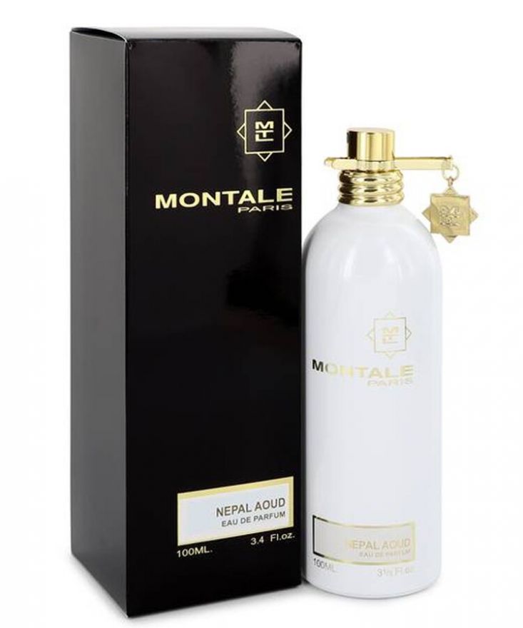 Montale Nepal Aoud 100 мл