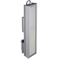 Светодиодный светильник «Универсал Эконом» VRN-UNE-96-G40K67-K консольный