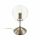 Настольная Лампа Citilux Томми CL102811 Матовый Хром / Ситилюкс
