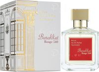 Fragrance World BaraKKat Rouge 540