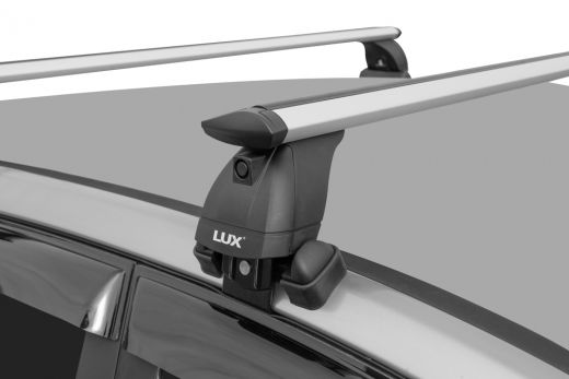 Багажник на крышу Omoda C5, Lux, крыловидные дуги