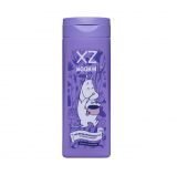 XZ Шампунь-кондиционер Muumi 2in1 250 ml shampoo&hoitoaine