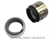 Торцевое уплотнение SN59U-45mm Car/Sic/PTFE