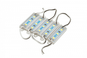 Модуль Светодиодный SWG MD23GJS-12-W 1шт Холодное Белое Свечение / СВГ 004058