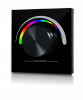 Валкодер EasyDim W-RGB-B Чёрный / СВГ