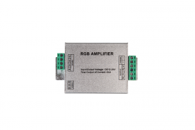 Усилитель SWG AMP-RGB-24A / СВГ 000754