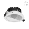 Светильник SWG Combo 2.0 Wallwasher Slim 10Вт Белый, Пружинный / СВГ
