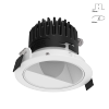 Светильник SWG Combo 2.0 Wallwasher Power 14Вт Белый, Пружинный / СВГ