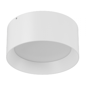 Светильник DesignLed BQBQ-SF20-WH-WW 12Вт Белый, Теплое Белое Свечение / СВГ 007133