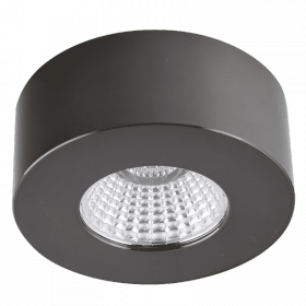 Светильник DesignLed InLondon Future LC1528BK-5-NW 5Вт Черное, Нейтральное Белое Свечение / СВГ 002217