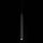 Светильник Подвесной Цилиндрический SWG PRO SY-LINK-TB-BL-5-WW 5Вт Черный, Теплое Белое Свечение / СВГ 013692