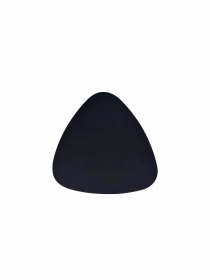 Светильник Настенный DesignLed  PORT ML-TR184-BL-WW 7Вт Черный, Теплое Белое Свечение / СВГ 016541