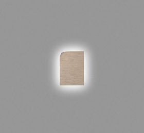 Светильник B.Lux A4-WOOD-L 12,4Вт Дуб, Теплое Белое Свечение / СВГ