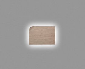 Светильник B.Lux A3-WOOD-L 18,6Вт Дуб, Теплое Белое Свечение / СВГ