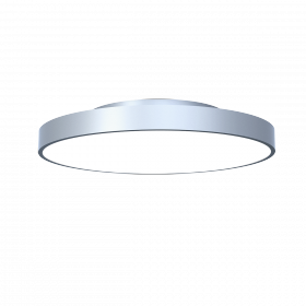 Светильник Потолочный Lumker 00-00006282 80Вт, Белый, Нейтральное Белое Свечение / СВГ 011791