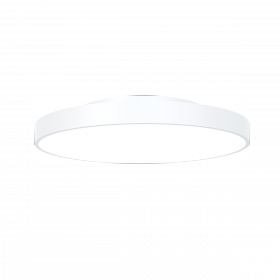 Светильник Потолочный Lumker DL-NEFRIT600-48-WH-WW 48Вт, Белый, Теплое Белое Свечение / СВГ 009427