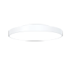 Светильник Потолочный Lumker DL-NEFRIT600-48-WH-WW 48Вт, Белый, Теплое Белое Свечение / СВГ