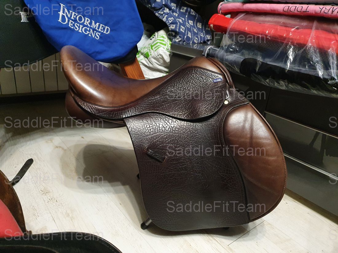 Informed Designs AP 17/32