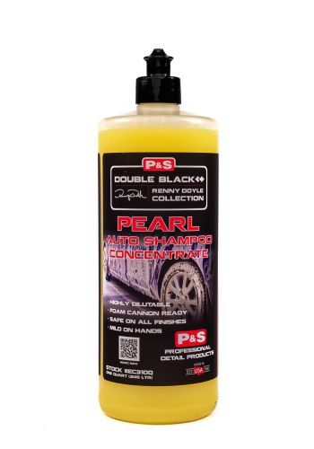 P&S Очищающее средство (Шампунь) Pearl Hand Wash 946мл