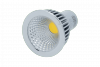 Лампа Светодиодная DesignLed LB-YL-CHR-GU5.3-6-NW 6Вт Хром, Нейтральное Белое Свечение / СВГ