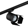 Светильник Трековый Однофазный Lightstar CANNO LED 15W C127497 Черный, Металл, Пластик / Лайтстар
