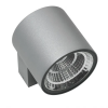 Светильник Настенный Уличный Lightstar PARO LED 10W 360694 Серый, Металл / Лайтстар