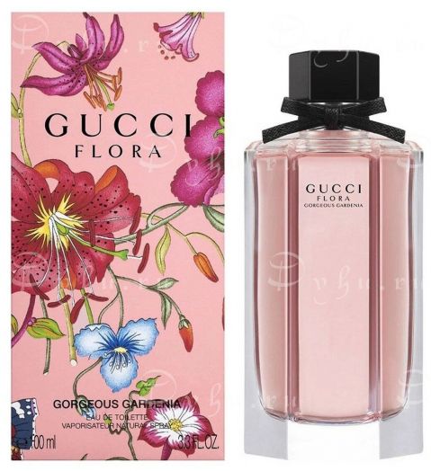 Flora Gorgeous Gardenia Limited Edition