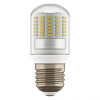 Лампа Lightstar LED T35 E27 9W 220V 3000K 360G CL 930902 / Лайтстар