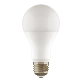 Лампа Шар Lightstar LED A65 E27 12W 220V 4000K 180G FR 930124 / Лайтстар